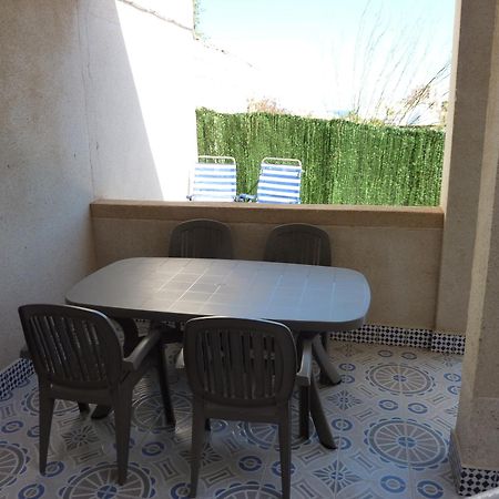 Ferienwohnung Torrevieja Exteriér fotografie