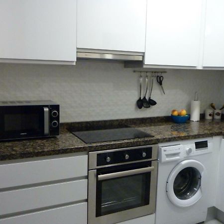 Ferienwohnung Torrevieja Exteriér fotografie