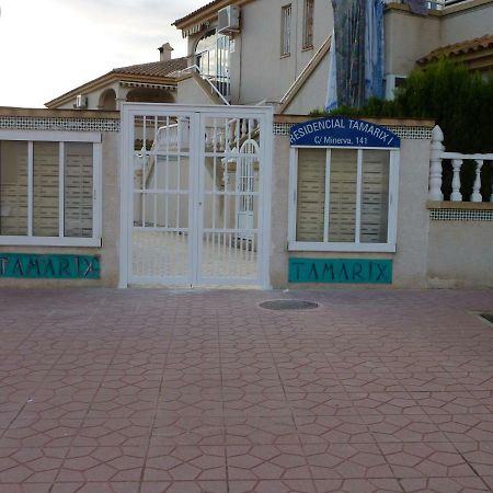 Ferienwohnung Torrevieja Exteriér fotografie
