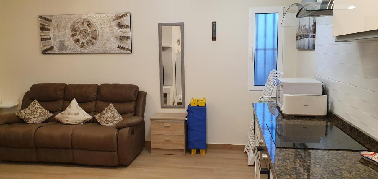 Ferienwohnung Torrevieja Exteriér fotografie