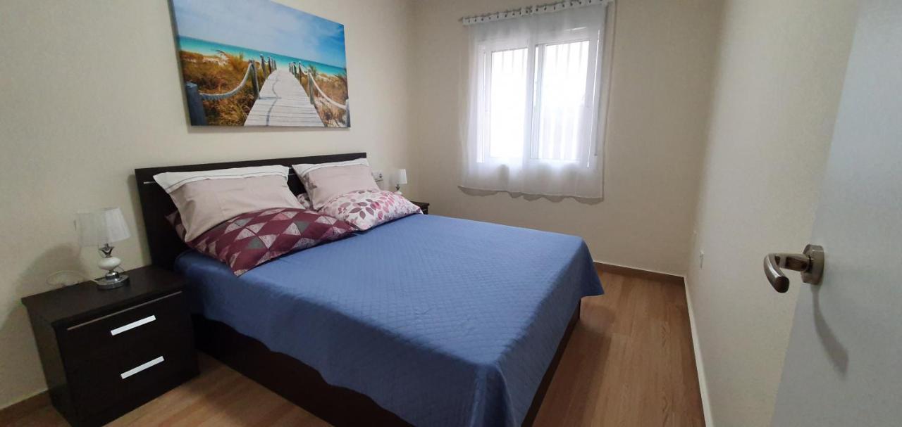 Ferienwohnung Torrevieja Exteriér fotografie