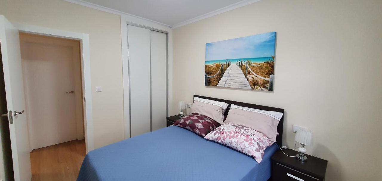 Ferienwohnung Torrevieja Exteriér fotografie