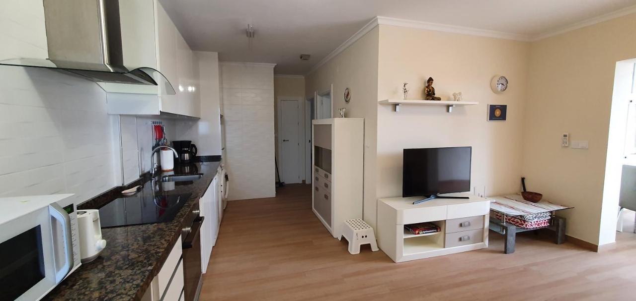 Ferienwohnung Torrevieja Exteriér fotografie