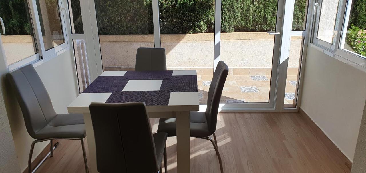 Ferienwohnung Torrevieja Exteriér fotografie