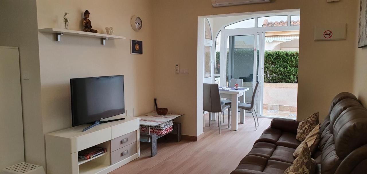 Ferienwohnung Torrevieja Exteriér fotografie