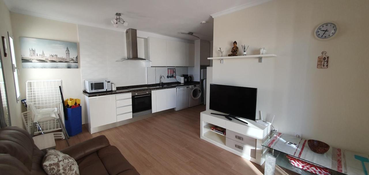 Ferienwohnung Torrevieja Exteriér fotografie