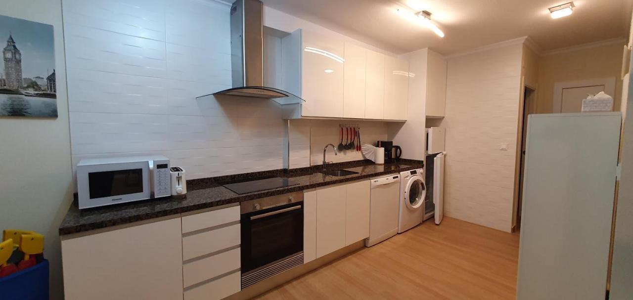 Ferienwohnung Torrevieja Exteriér fotografie