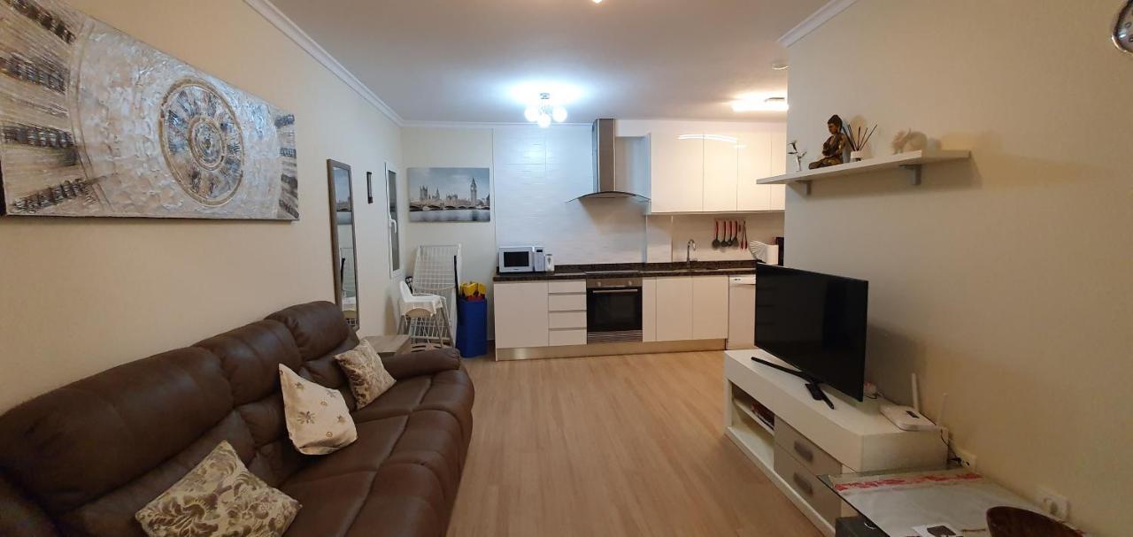 Ferienwohnung Torrevieja Exteriér fotografie