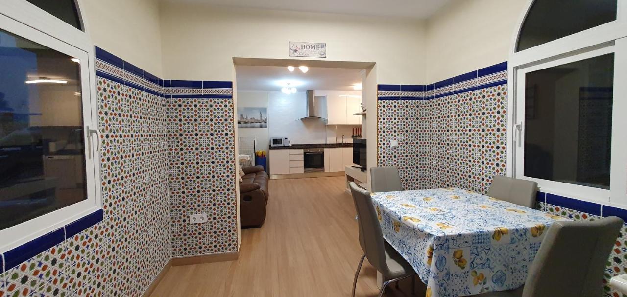 Ferienwohnung Torrevieja Exteriér fotografie