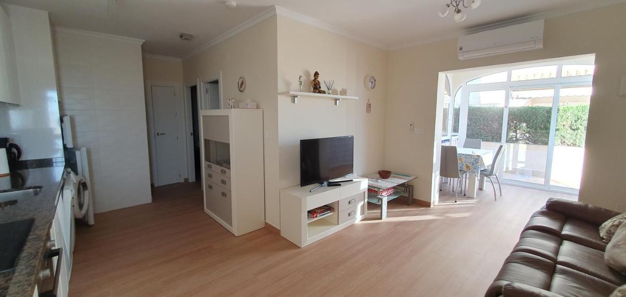 Ferienwohnung Torrevieja Exteriér fotografie