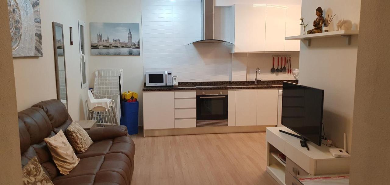Ferienwohnung Torrevieja Exteriér fotografie