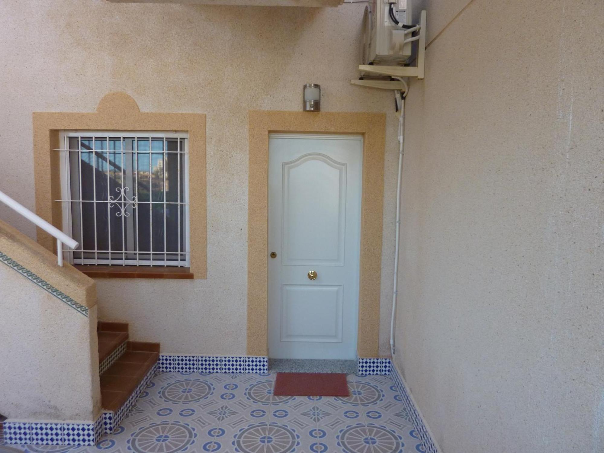 Ferienwohnung Torrevieja Exteriér fotografie