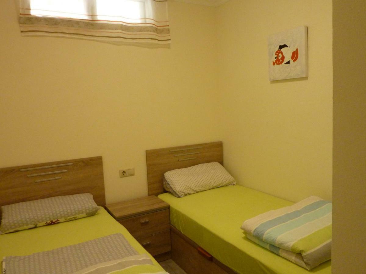 Ferienwohnung Torrevieja Exteriér fotografie