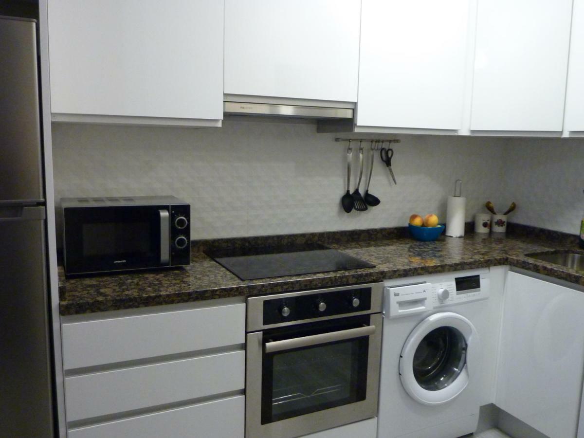 Ferienwohnung Torrevieja Exteriér fotografie