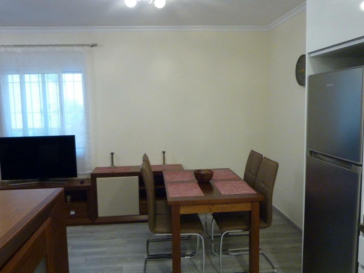 Ferienwohnung Torrevieja Exteriér fotografie