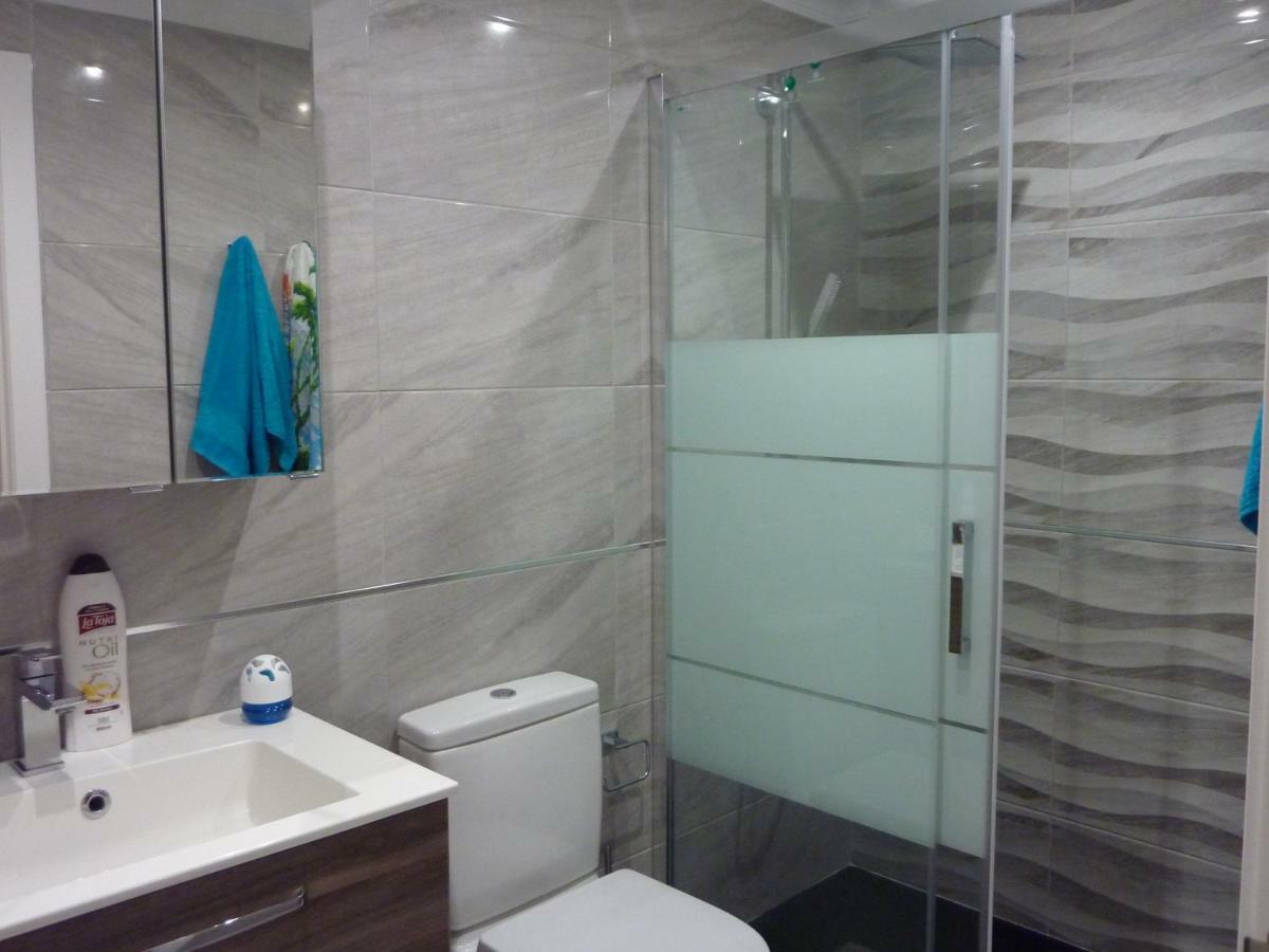 Ferienwohnung Torrevieja Exteriér fotografie