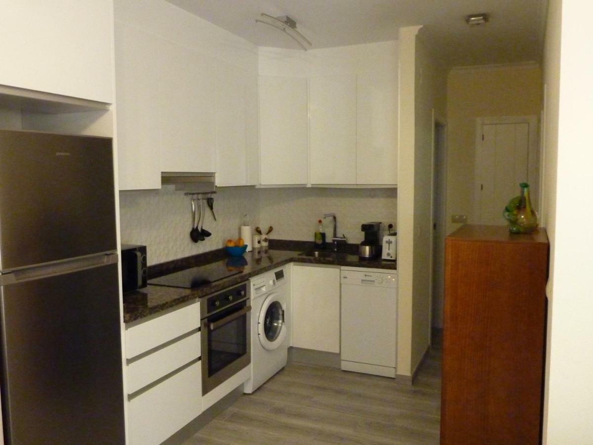 Ferienwohnung Torrevieja Exteriér fotografie